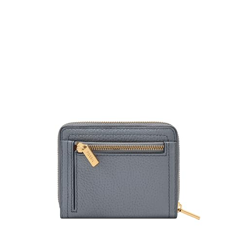 Fossil Logan Blue Wallet SL7923450