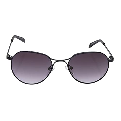 Fastrack UV Protection Aviator Sunglasses for Men (Small)