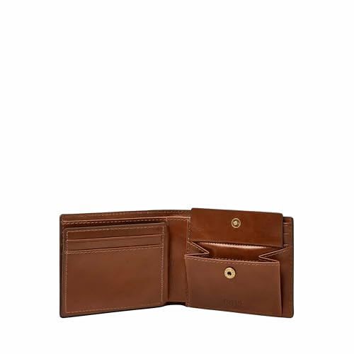 Fossil Hayes Brown Gift Set MLG0798200