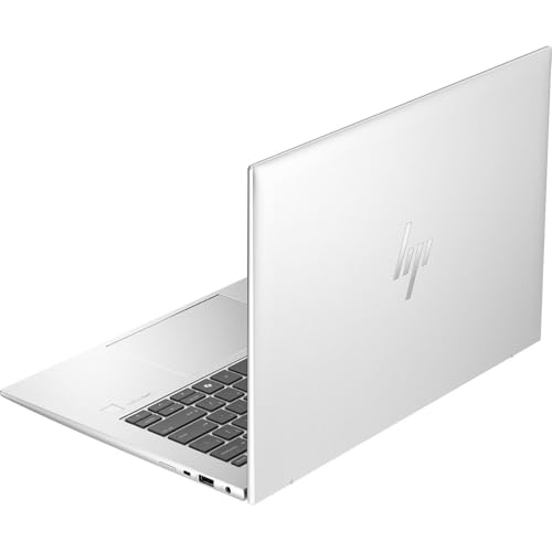 HP EliteBook 840 G11 14" Notebook - WUXGA - Intel Core Ultra 7 155U - vPro Technology - 32 GB - 512 GB SSD - English Keyboard - Intel Chip - 1920 x 1200 - Windows 11 Pro - Intel - In-plane Switching (