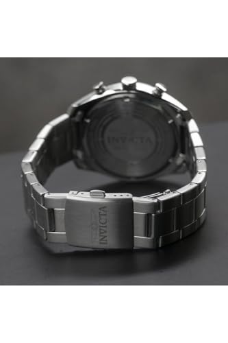 Invicta Speedway Quartz Caliber VD53C Movement Green Dial Analog Watch for - Men 50179