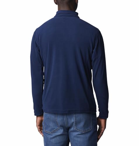 Columbia Men Klamath Range II Half Zip Fleece Pullover Upto 15°c, S, Hiking|Trekking