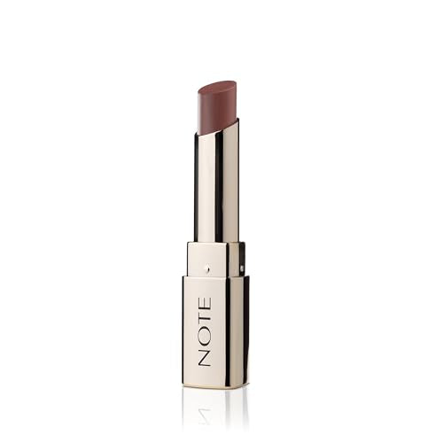 Note Cosmetique Lipstick 107 Idol (Matte)