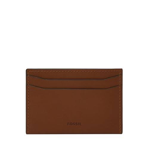 Fossil Westover Brown Money Clip ML4735210