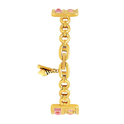 Titan Masaba 2 analog Mother of Pearl Dial Women's Watch NM95092YM01A/NN95092YM01/NP95092YM01