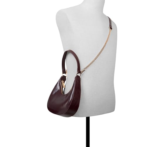 Call It Spring CELESTY Maroon Women's Shoulder Bag