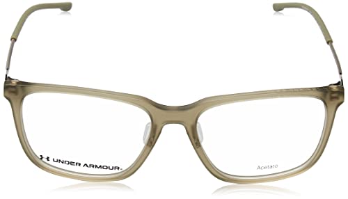 Under Armour Mens Modern Sunglasses, Dld, 55