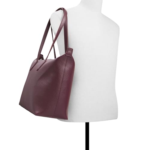 Aldo CALL IT SPRING WOMENS TOTE BAG, 13878478 KAMERON, BORDO