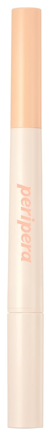 PERIPERA SUGAR TWINKLE DUO EYE SHADOW STICK (006 SHEER BLURRING)