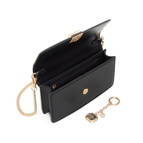 Aldo AREANNA Black Women's Cross Body Bag