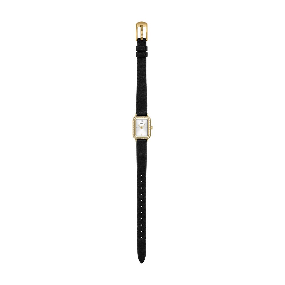 Fossil Raquel Black Watch ES5437