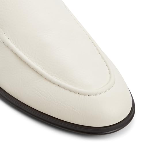 Aldo ZACCARY-IN270 Men Bone Dress Loafers