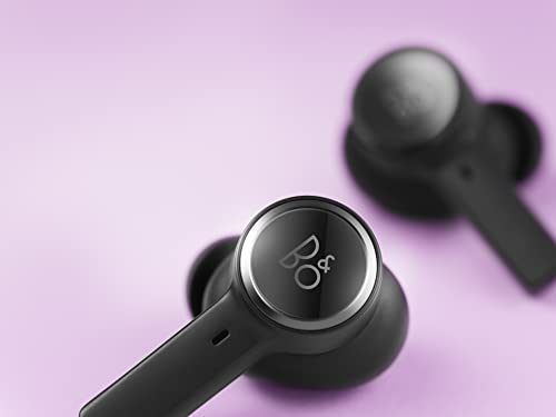 Bang & Olufsen Beocom EX - True Wireless Bluetooth Earbuds - Active Noise Cancelling for Hybrid Work
