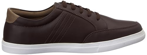 Centrino Men's 6312 Brown Sneakers_7 UK (6312-2)