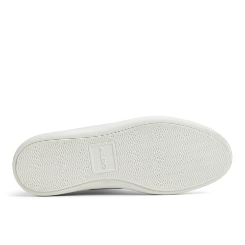Aldo FINESPEC Men White Sneakers