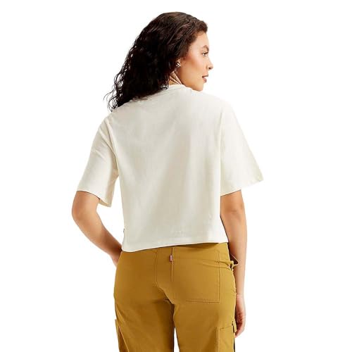 Levi's Women's Relaxed Fit T-Shirt (A3907-0059
