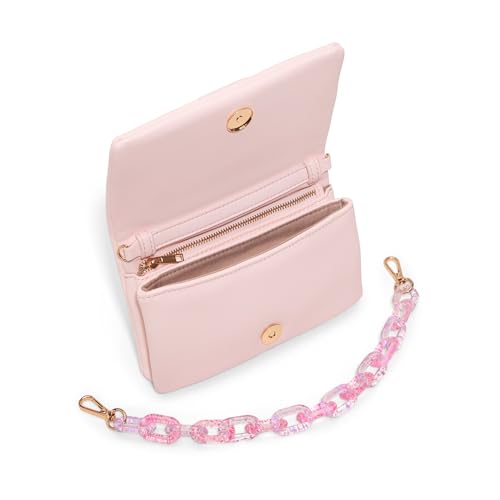 Aldo Women's LOLLYBAG Cross Body Bag, Light Pink