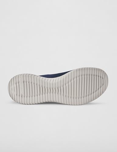 Skechers-Women's Casual Shoes-Ultra FLEX-896359ID-NVY-7