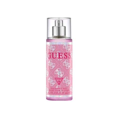 Guess for Women Fragrance Mist | Floral Fruity Scent – 125ml