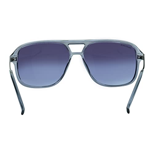 Fastrack Sunglasses |Aviator Blue |UV protected | Medium