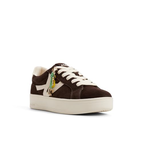 Aldo MTL72SNEAKEA Women Brown Athletics