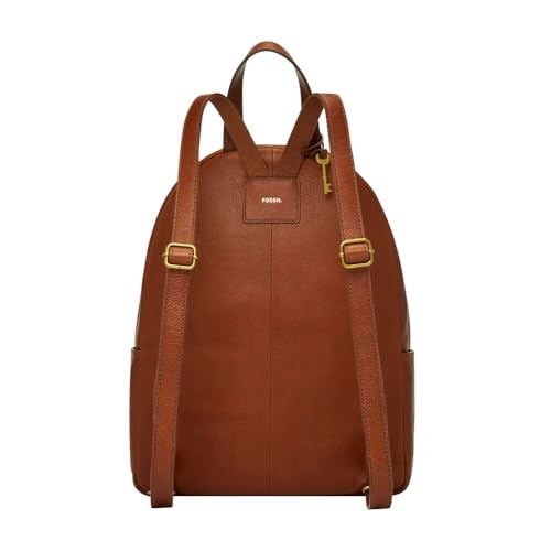 Fossil Megan Brown Backpack SHB3087210