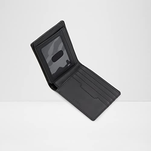 Aldo Men's Solid Wallet