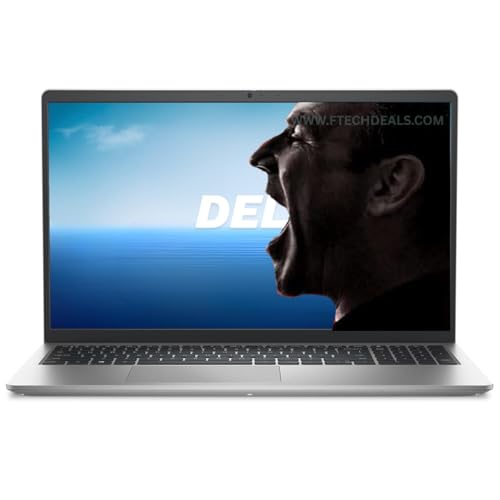 𝗗𝗲𝗹𝗹Laptop Model 5420 | 𝗜𝗡𝗧𝗘𝗟i5 11th Gen Processor |8GB DDR4 RAM |256GB SSD |14" FHD Display | Win10 | A+ Condition Laptop (Refab)
