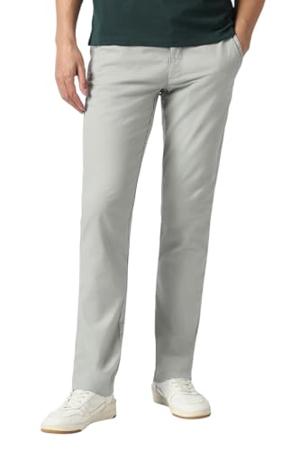 Van Heusen Grey Trousers