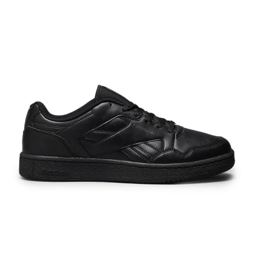 Club C Valley Men Black Sneakers