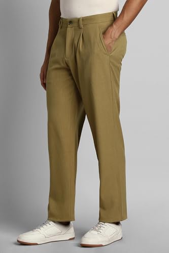 Simon Carter Khaki Trousers