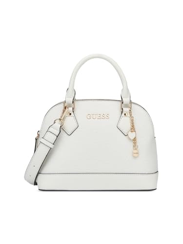 GUESS Women's Western (White)