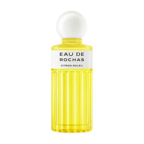 Eau de Rochas Citron Soleil EDT 100ml