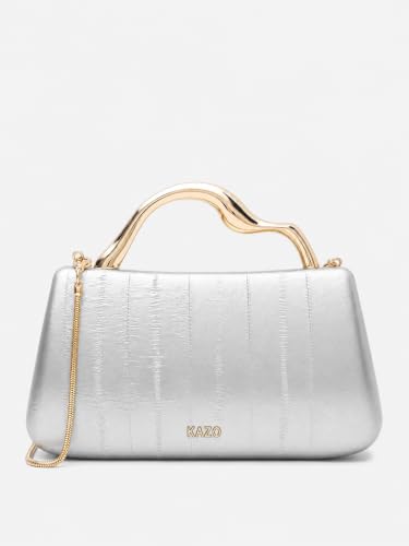 Kazo Linne Clutch