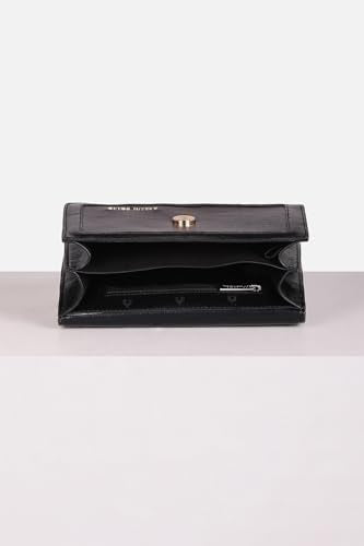 Allen Solly Structured Sling Bag