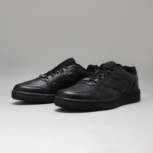 Club C Valley Men Black Sneakers