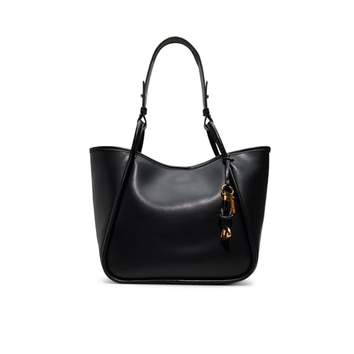 Aldo Women's RHAUBAEN Satchel Bag, Black