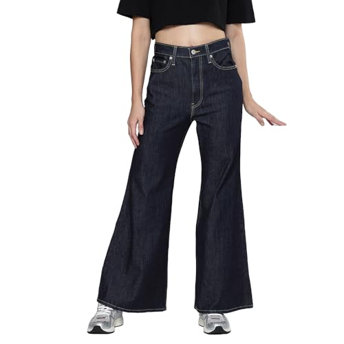 Levi's Women's Regular Boot Cut (A8408-0003_Blue