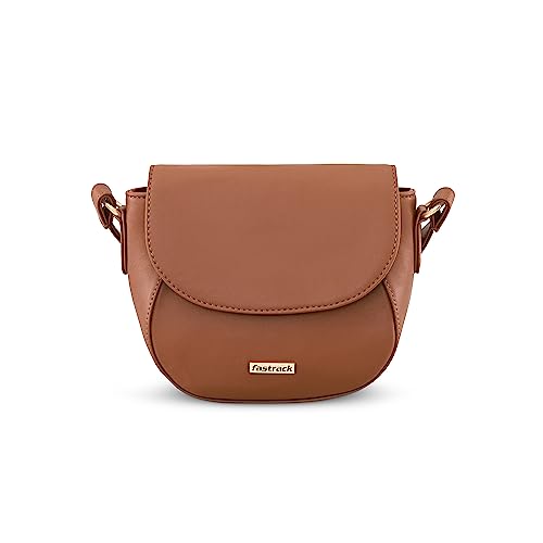 Fastrack Shoulder Bag For Women | Ladies Purse Handbag