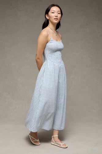 American Eagle Bella Midi Dress