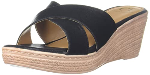 Carlton London CLL-6349 Black