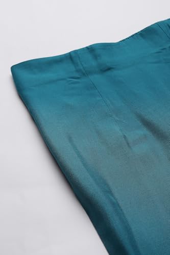 W Strechable Slim Pants for Women | Trousers for Women | W for Woman