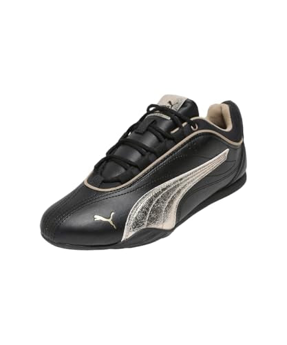 PUMA | Catch Soleil Metallic Whisper Women's Sneakers