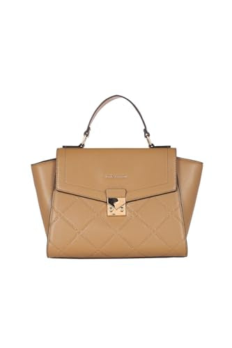 Allen Solly Women Khaki Casual Handbag