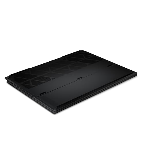 MSI Stealth 18 AI Studio,Intel 1st Gen. Ultra 9 185H,Built-in AI,46CM 16:10 UHD+ MiniLED120Hz Gaming Laptop(32GB/2TB NVMe SSD/Windows 11 Home/NVIDIA GeForce RTX 4080/Midnight Black/2.89Kg),A1VHG-023IN