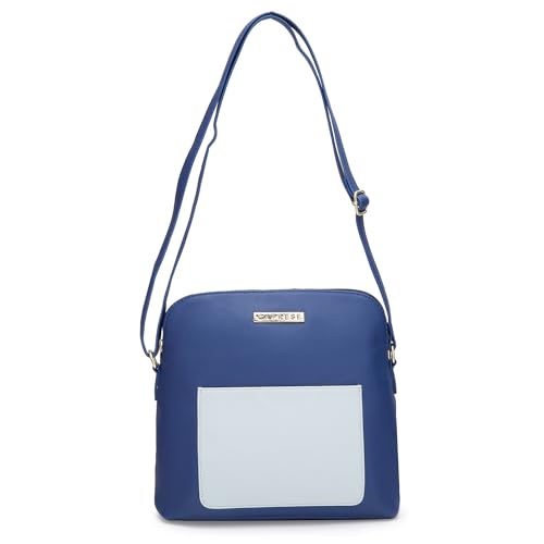 Caprese DESTIN SLING SMALL NAVY