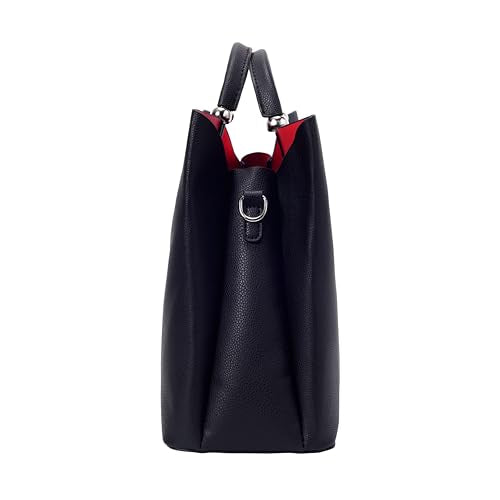 Lino Perros Women's Handbag (Black)