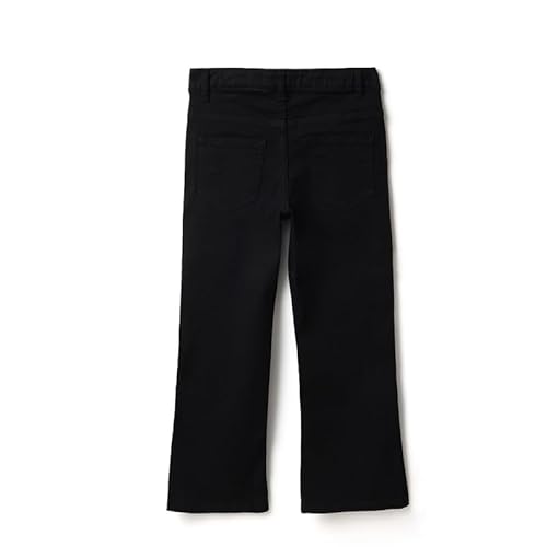 United Colors of Benetton Bootcut Mid Rise Jeans