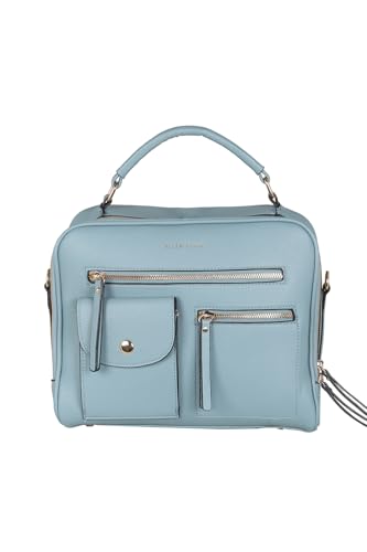 Allen Solly Structured Handheld Bag