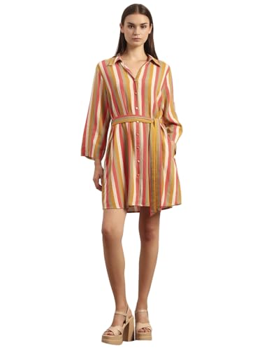 VERO MODA Women's Mini Dress